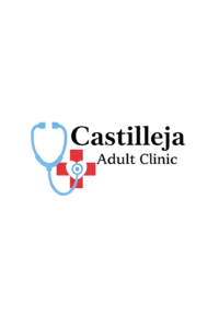 castilleja adult clinic logo transparent